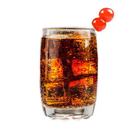 CHERRY COLA