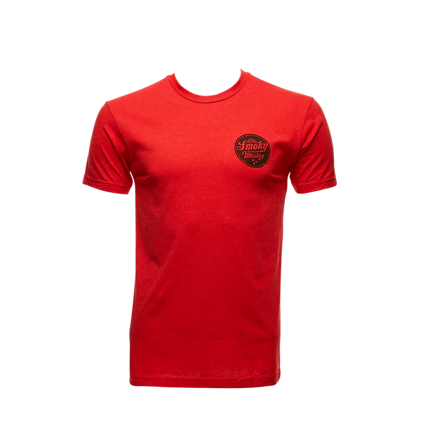 Polera Ole Smoky Bad Decisons