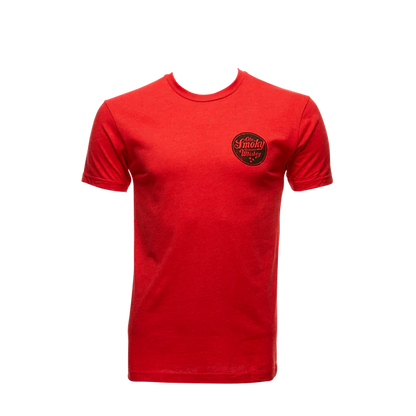 Polera Ole Smoky Bad Decisons