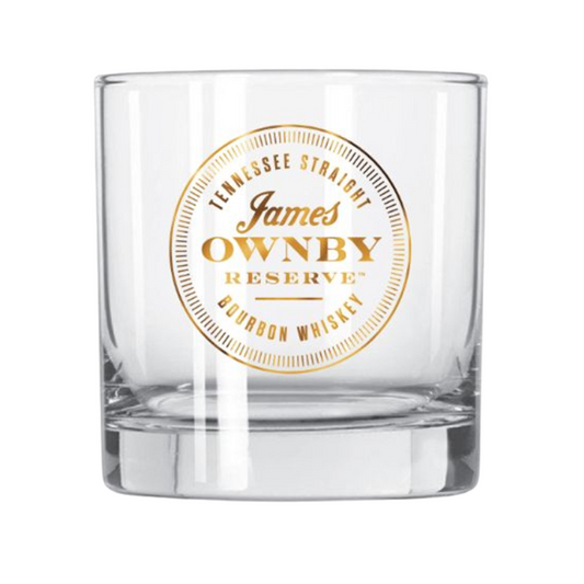 Vaso James Ownby Whiskey