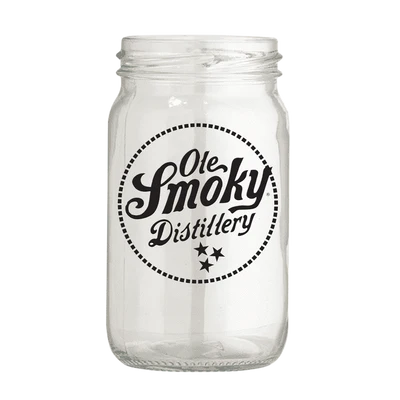 Frasco Ole Smoky