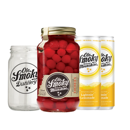 TERREMOTO OLE SMOKY