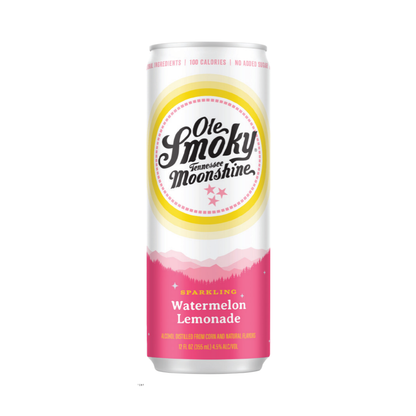 RTD WATERMELON LEMONADE