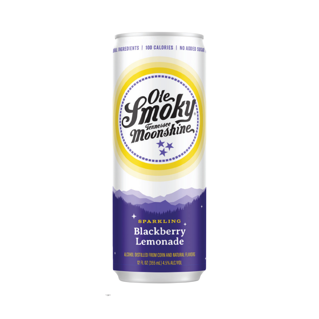 RTD BLACKBERRY LEMONADE