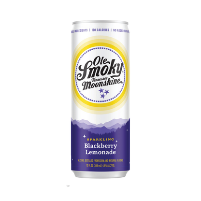 RTD BLACKBERRY LEMONADE