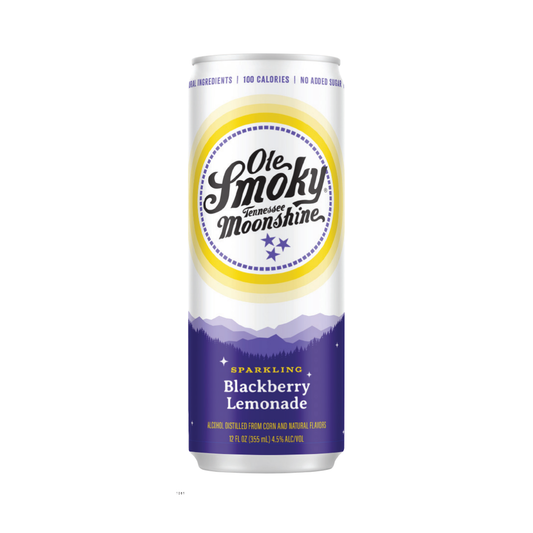 RTD BLACKBERRY LEMONADE